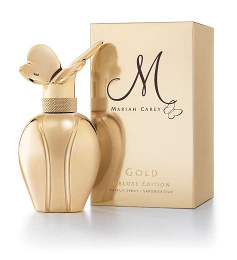 mariah carey perfume m